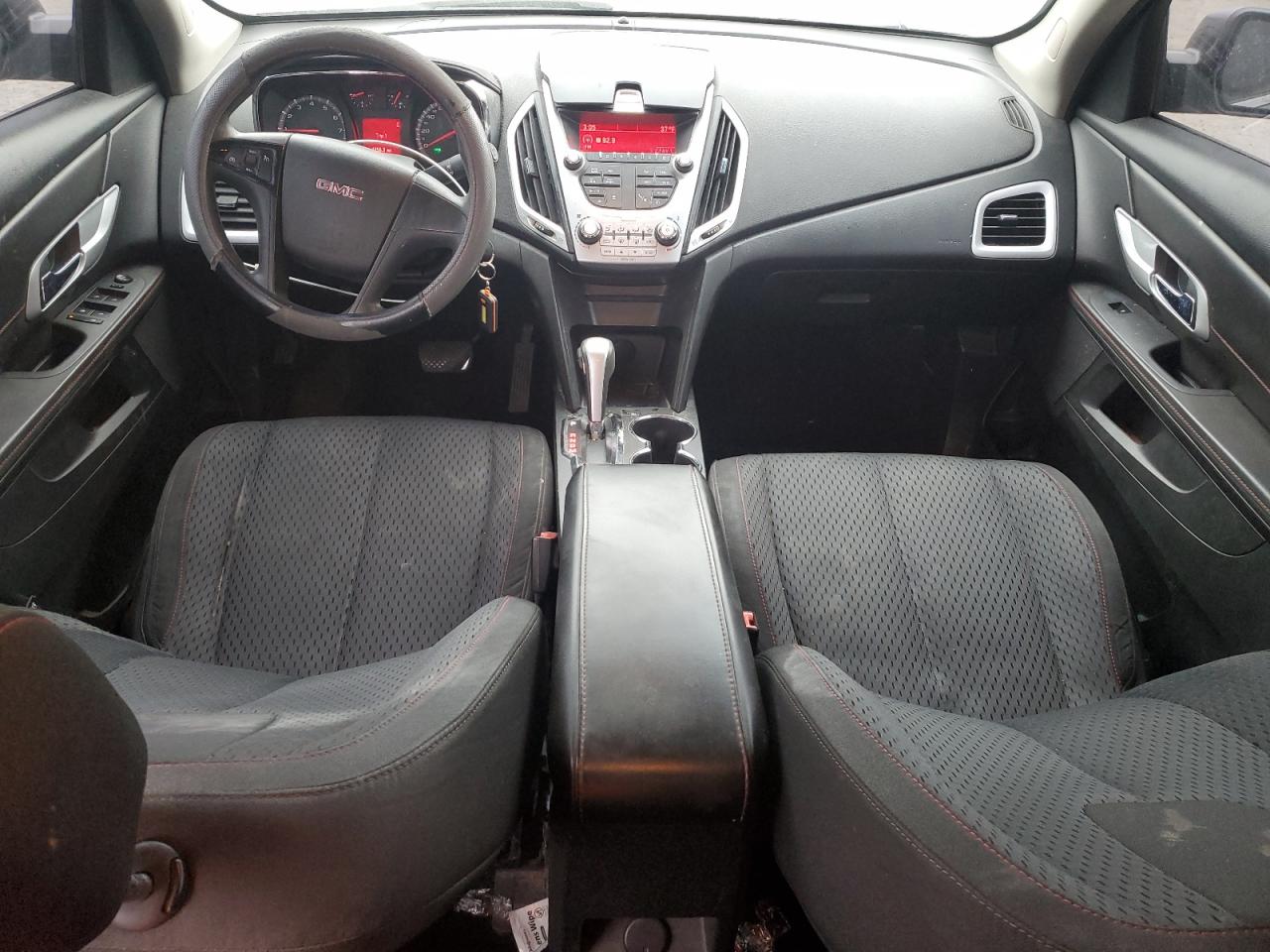 2011 GMC Terrain - Image 8