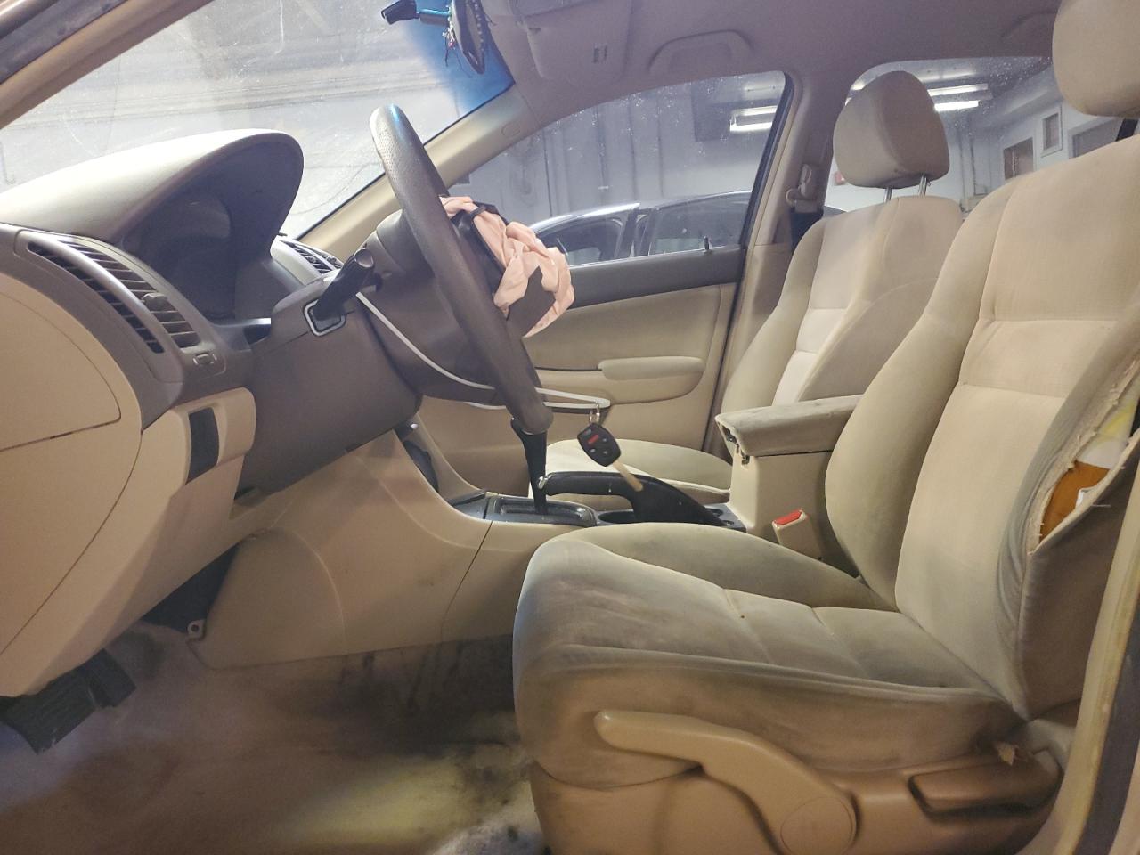 2005 Honda Accord - Image 7