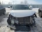2012 Toyota Highlander Limited en Venta en Wayland, MI - Front End