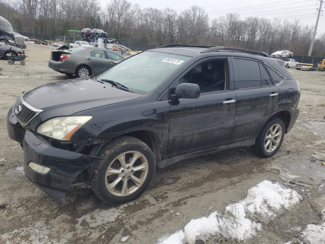 2008 Lexus RX - Image 1