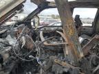 2016 Ford F250 Super Duty zu verkaufen in Harleyville, SC - Burn