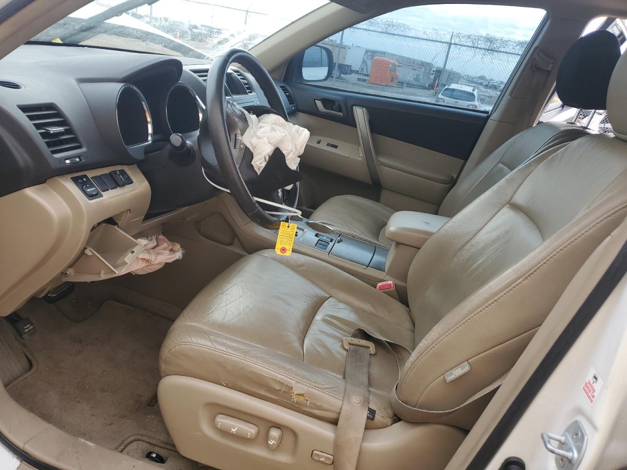 2008 Toyota Highlander - Image 7