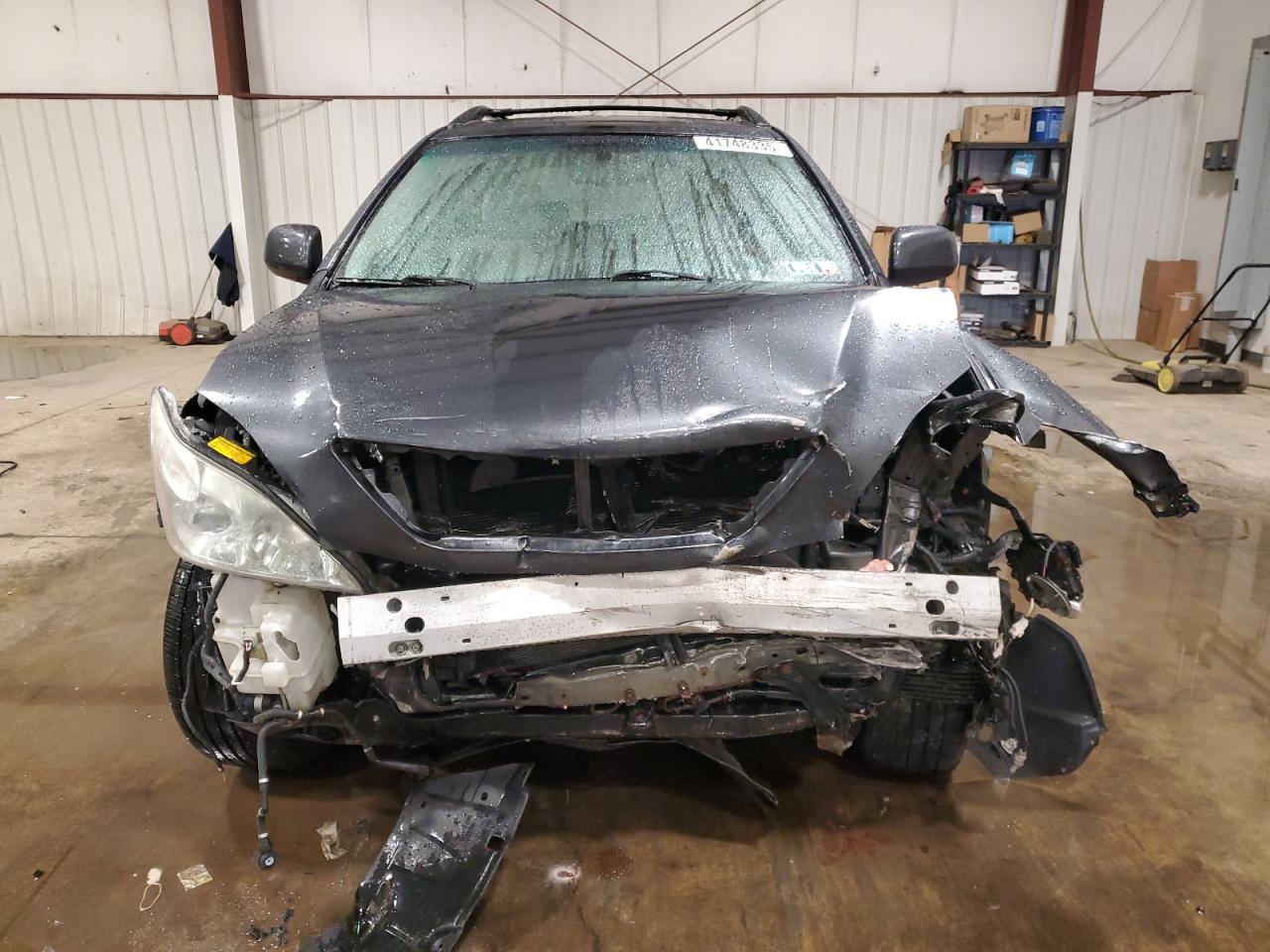 2004 Lexus RX - Image 5