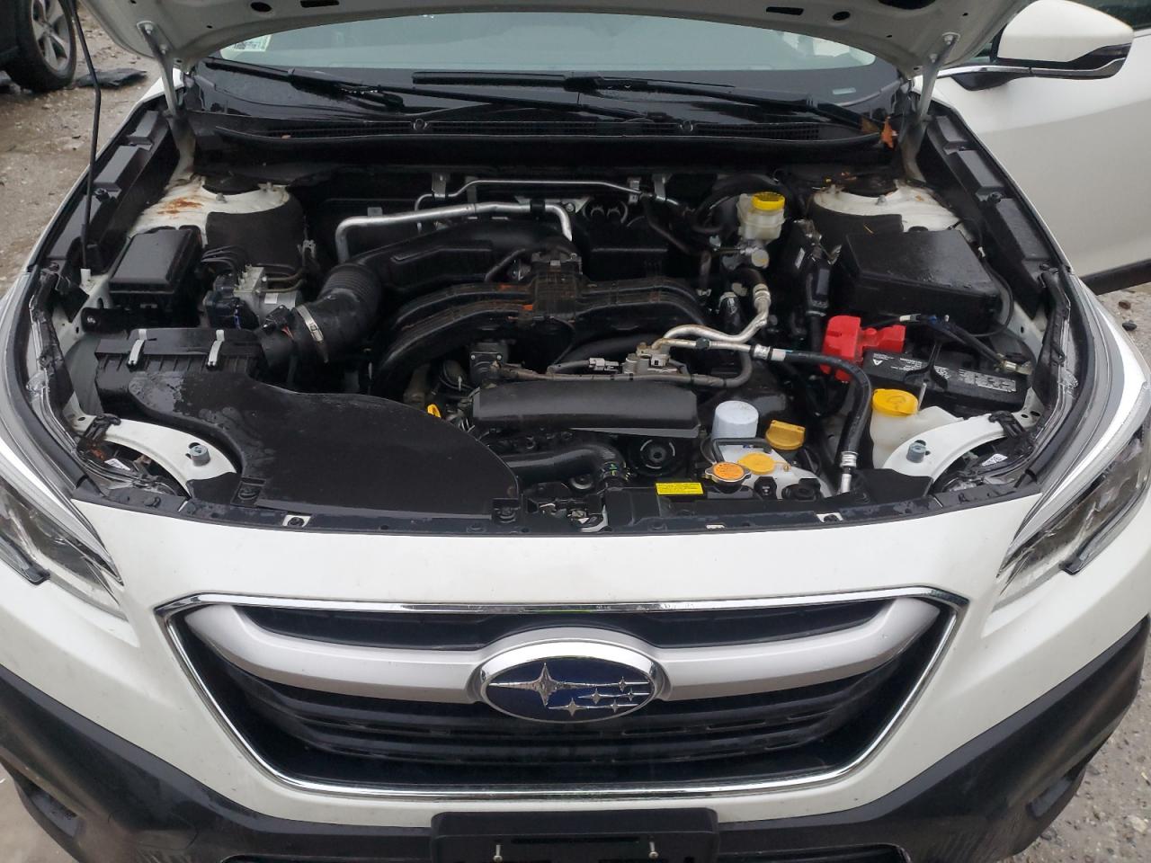 2021 Subaru Outback - Image 11