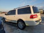 2010 Lincoln Navigator L на продаже в Wayland, MI - Front End