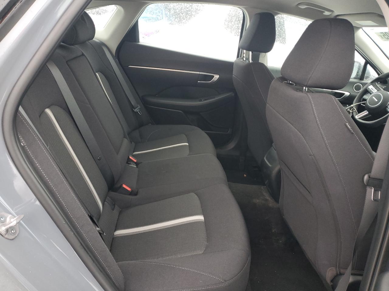 2024 Hyundai Sonata - Image 10