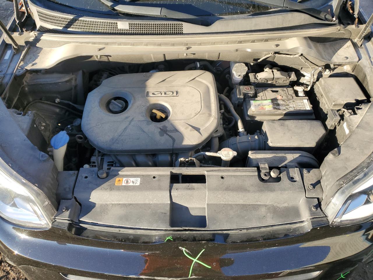 2018 Kia Soul - Image 11