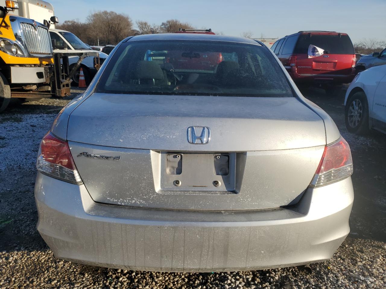 2010 Honda Accord - Image 6