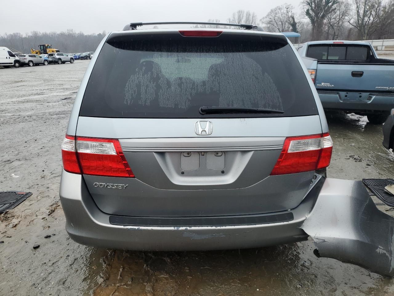 2006 Honda Odyssey - Image 6