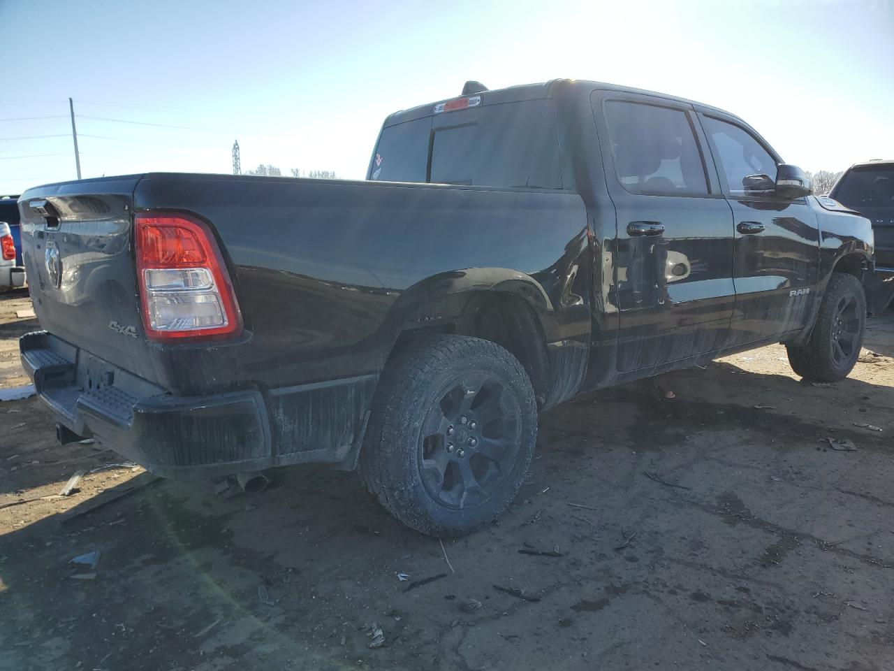 2019 RAM 1500 - Image 3