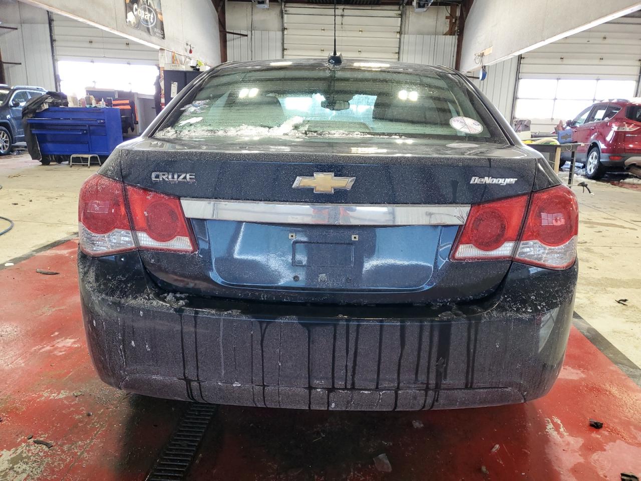 2016 Chevrolet Cruze - Image 6