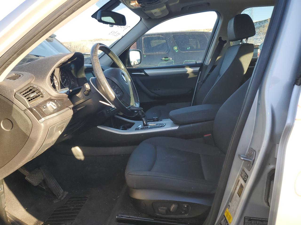 2014 BMW X3 - Image 7