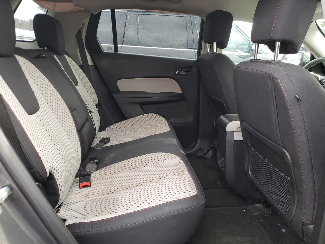 2013 GMC Terrain - Image 11