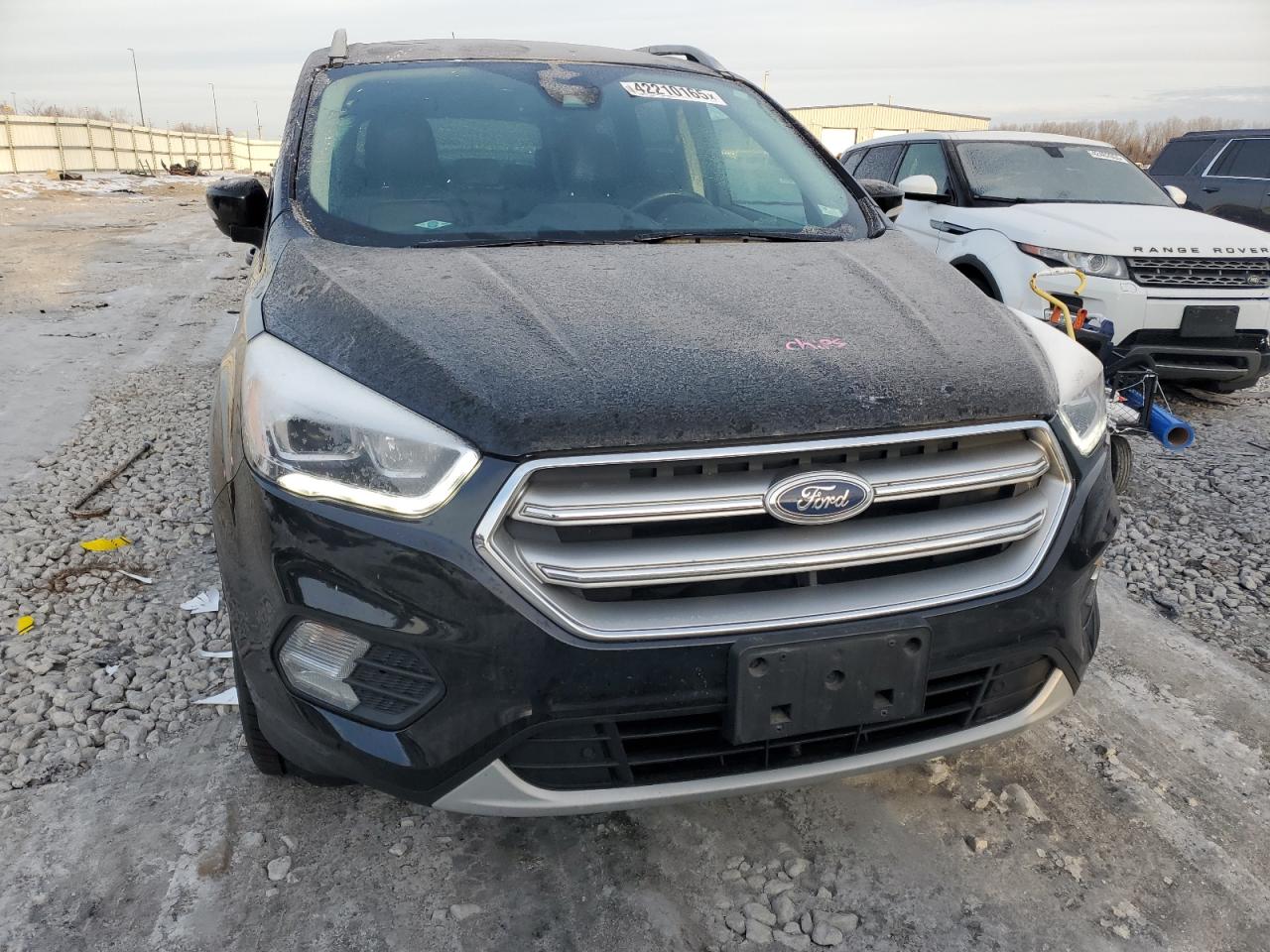 2017 Ford Escape - Image 5