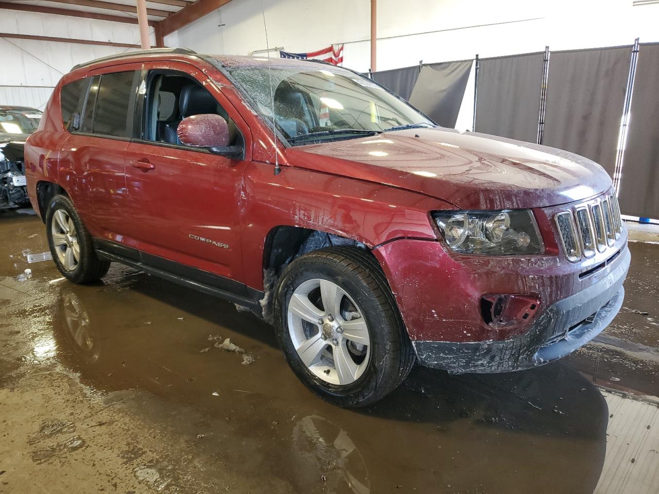 2015 Jeep Compass - Image 4