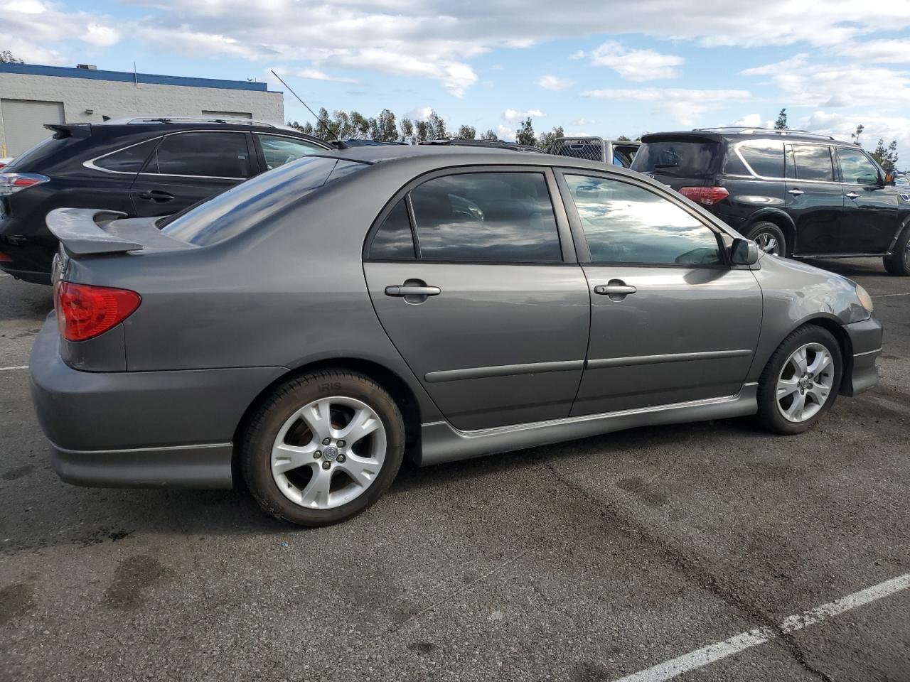 2005 Toyota Corolla - Image 3