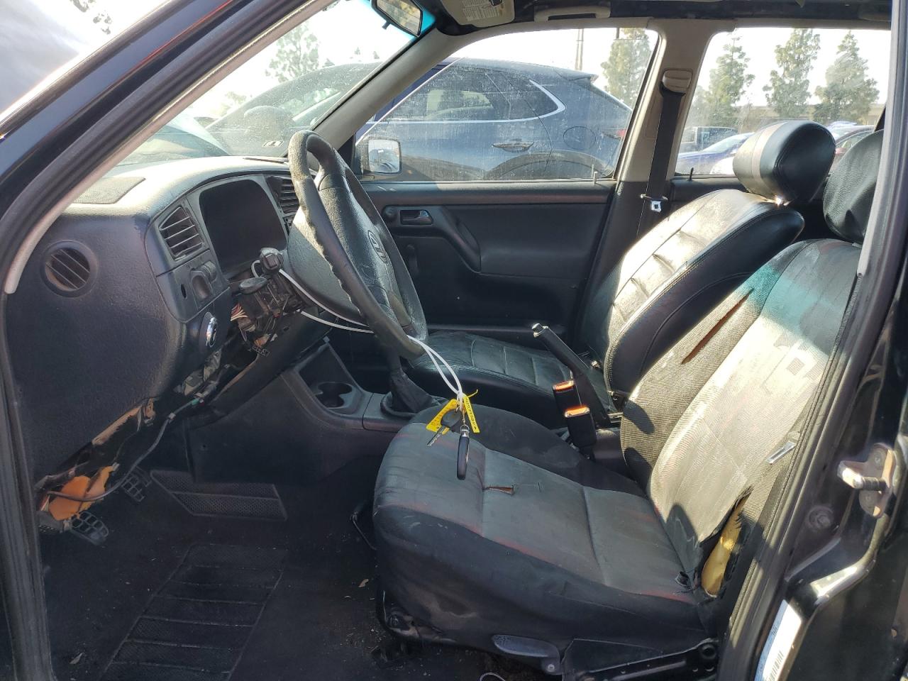 1997 Volkswagen Jetta - Image 7
