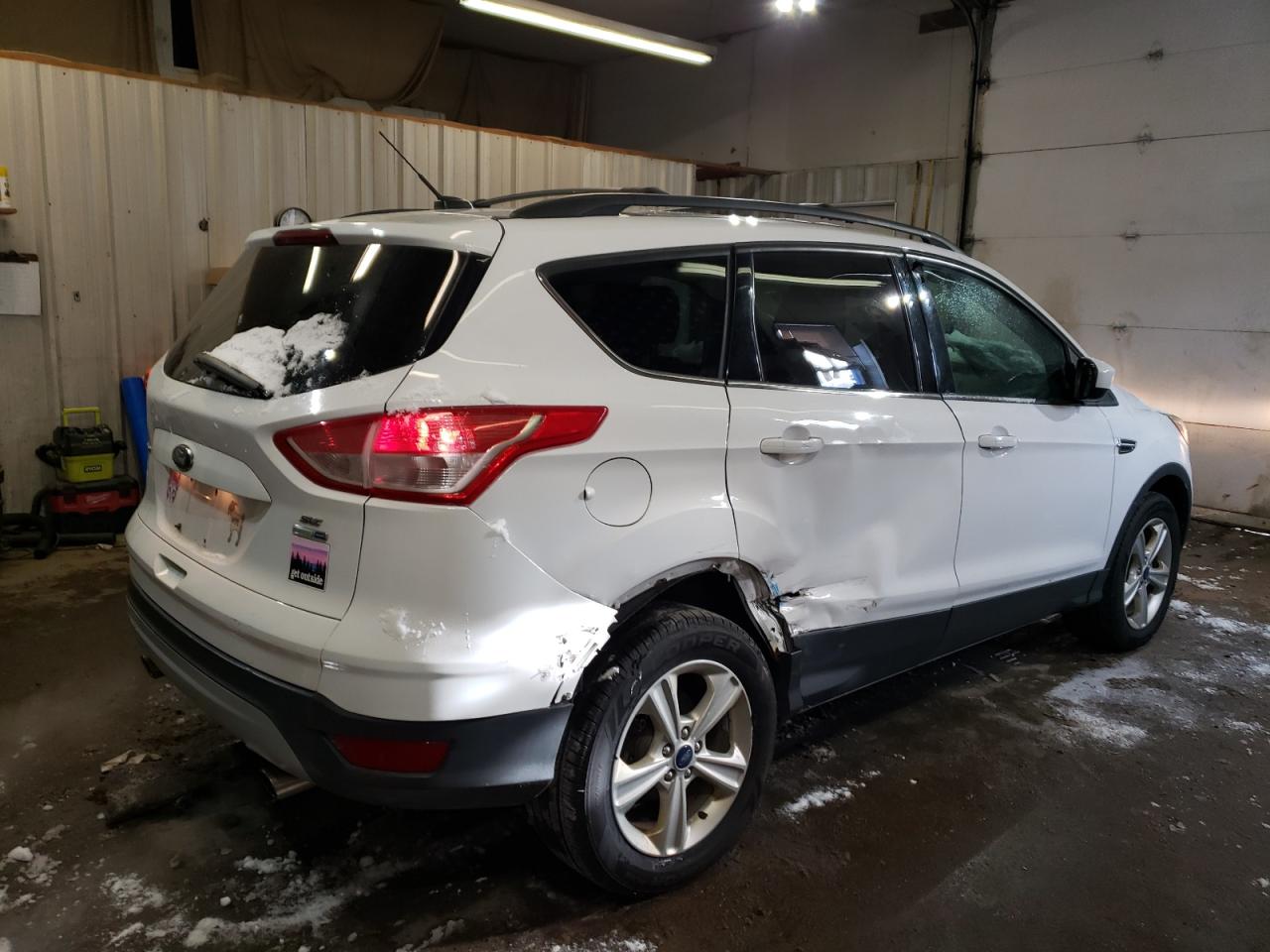 2013 Ford Escape - Image 3