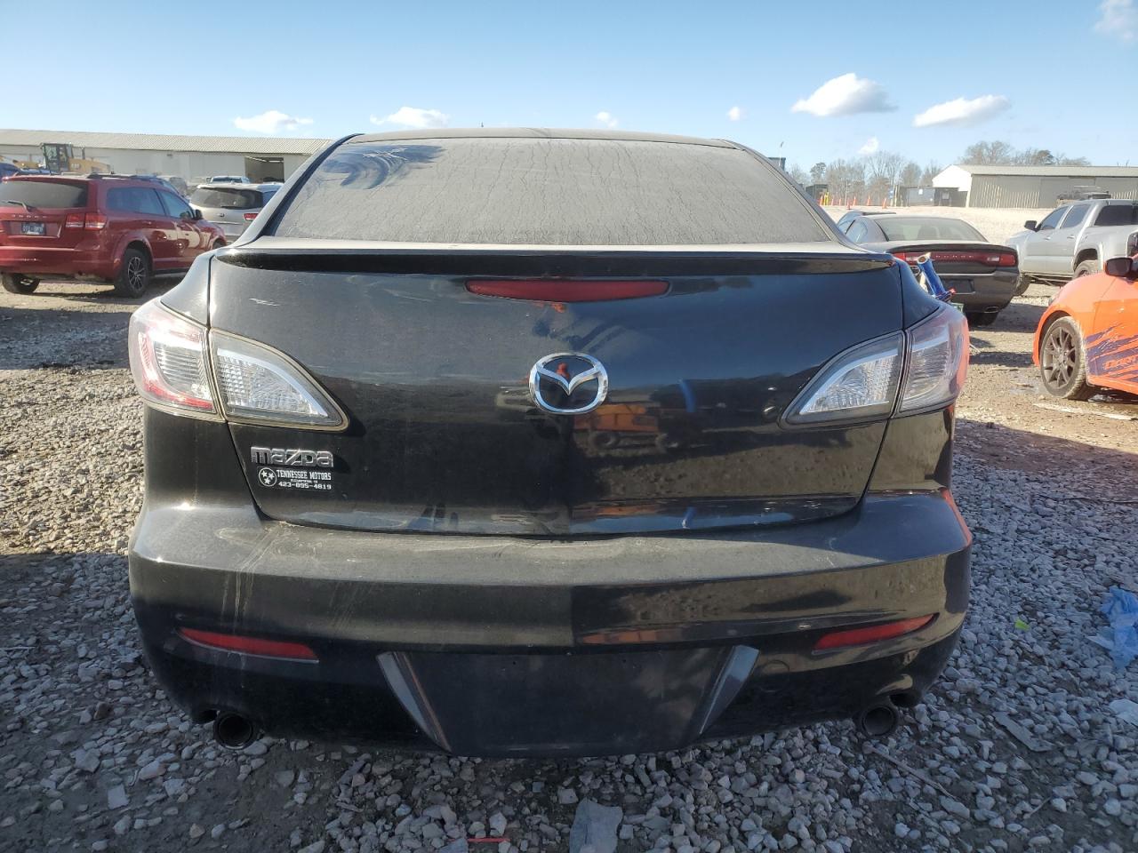 2012 Mazda 3 - Image 6