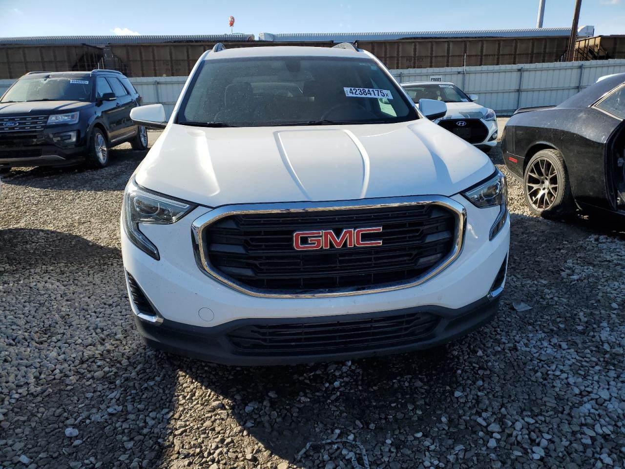 2019 GMC Terrain - Image 5