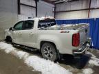 2016 Chevrolet Colorado Z71 იყიდება Hurricane-ში, WV - Front End