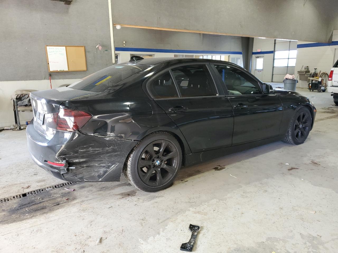 2013 BMW 3er - Image 3