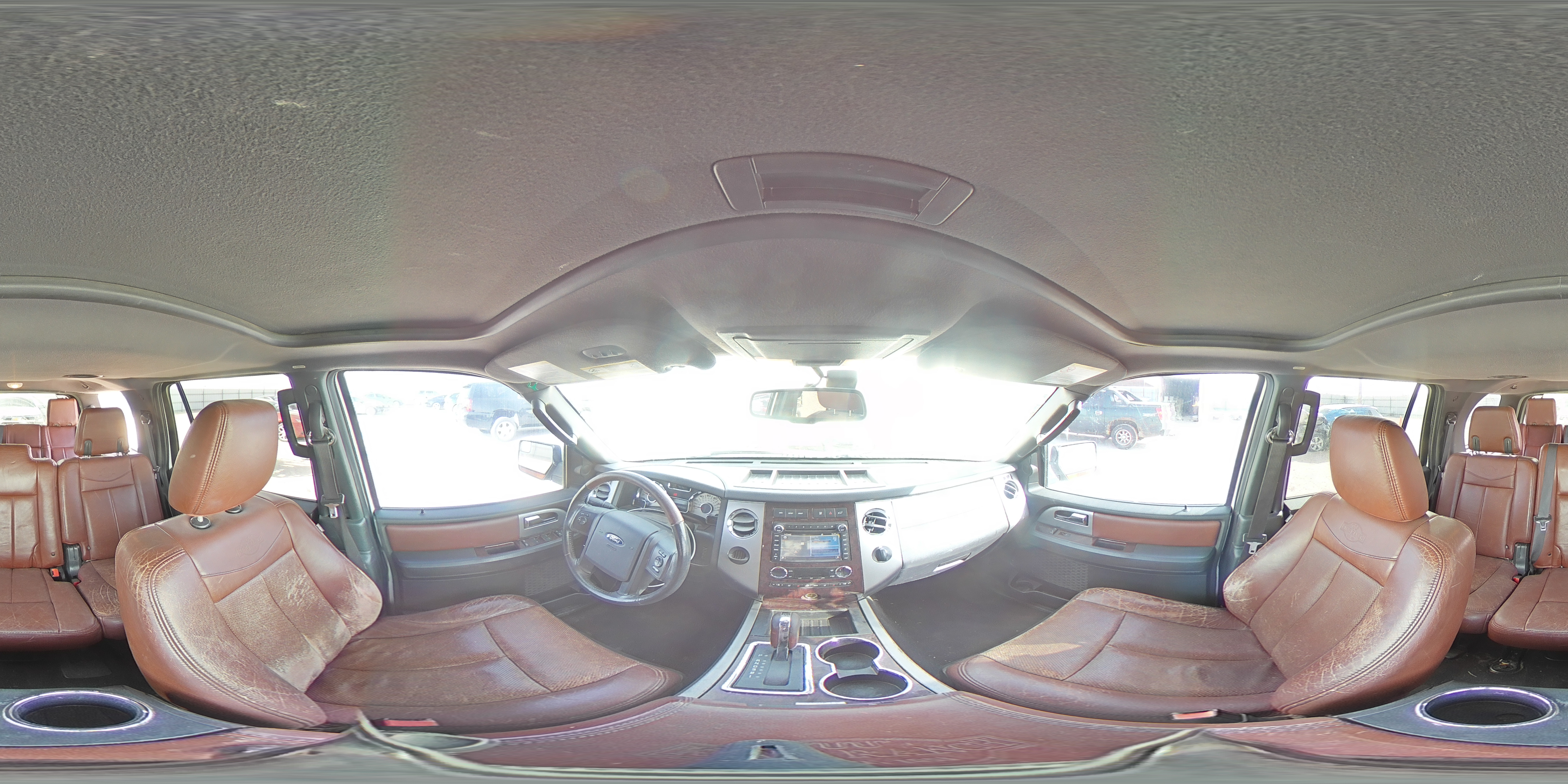 2012 Ford Expedition - Image 14