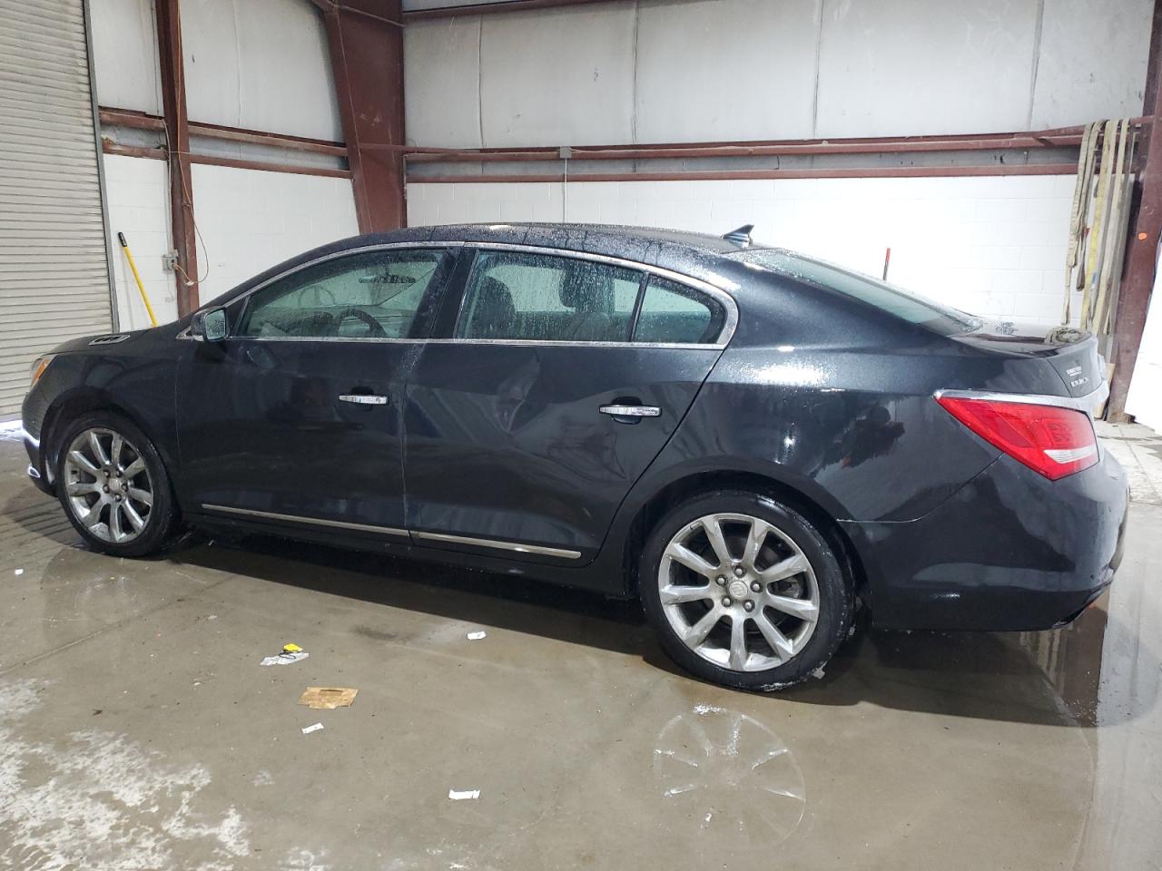 2014 Buick LaCrosse - Image 2