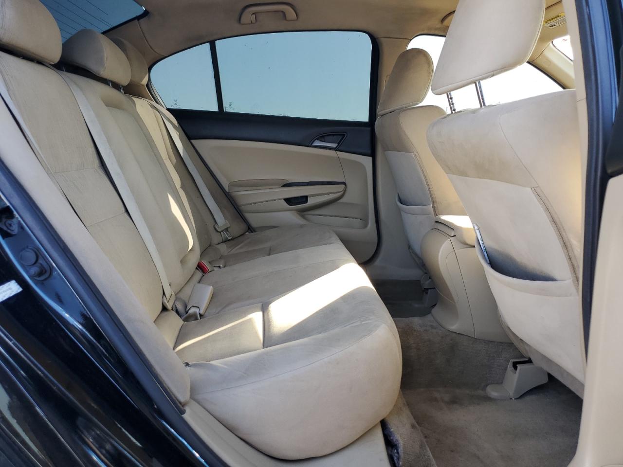 2012 Honda Accord - Image 10