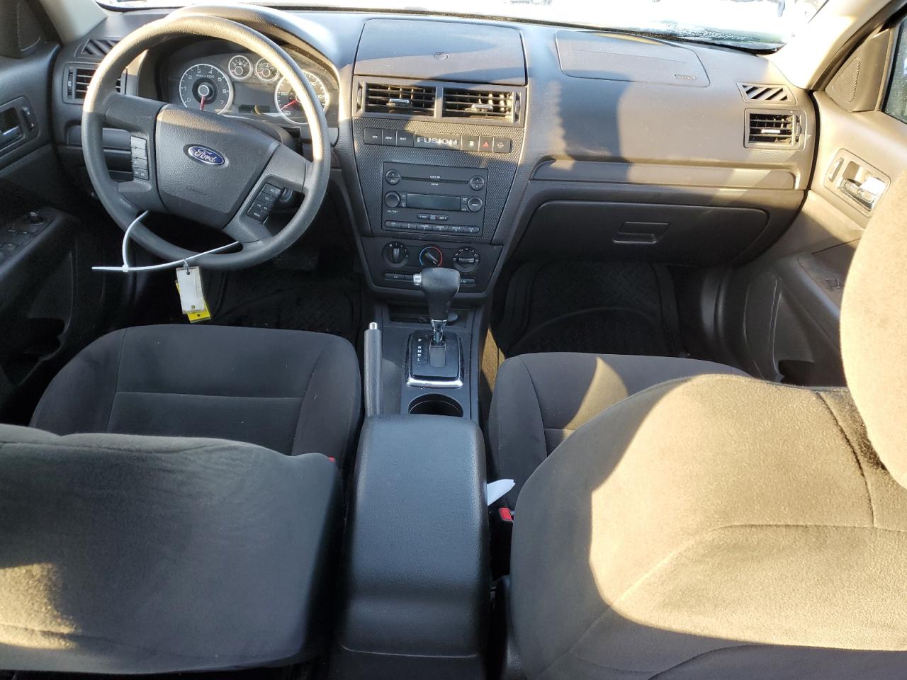 2007 Ford Fusion - Image 8