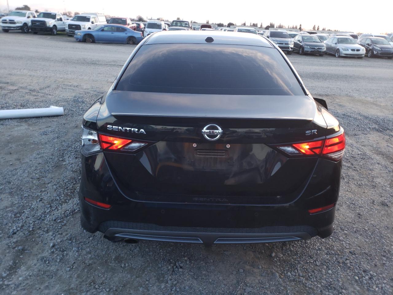2021 Nissan Sentra - Image 6