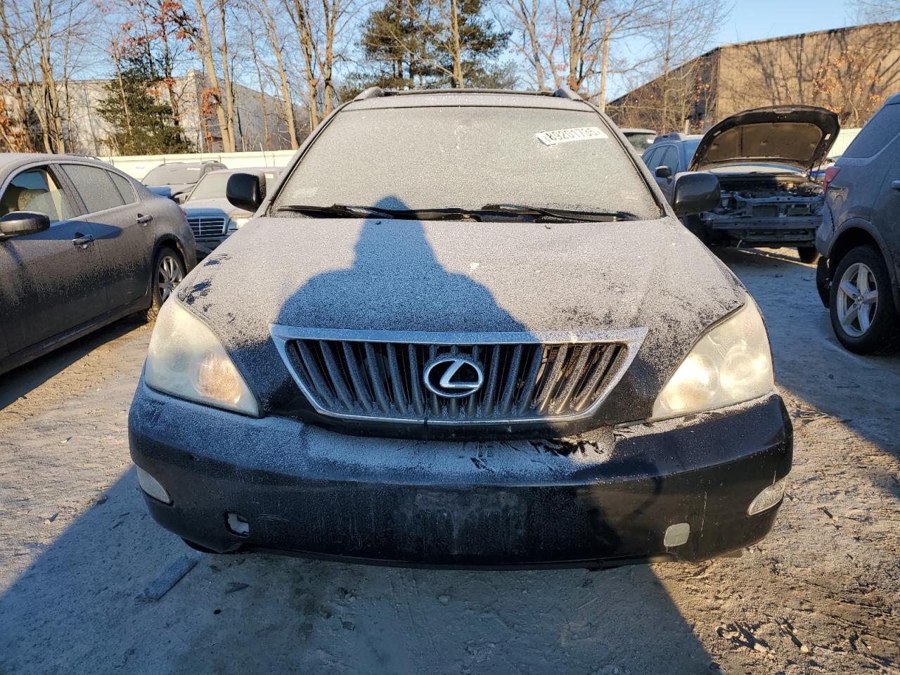 2009 Lexus RX - Image 5