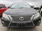 2013 Lexus Rx 350 Base na sprzedaż w Littleton, CO - All Over