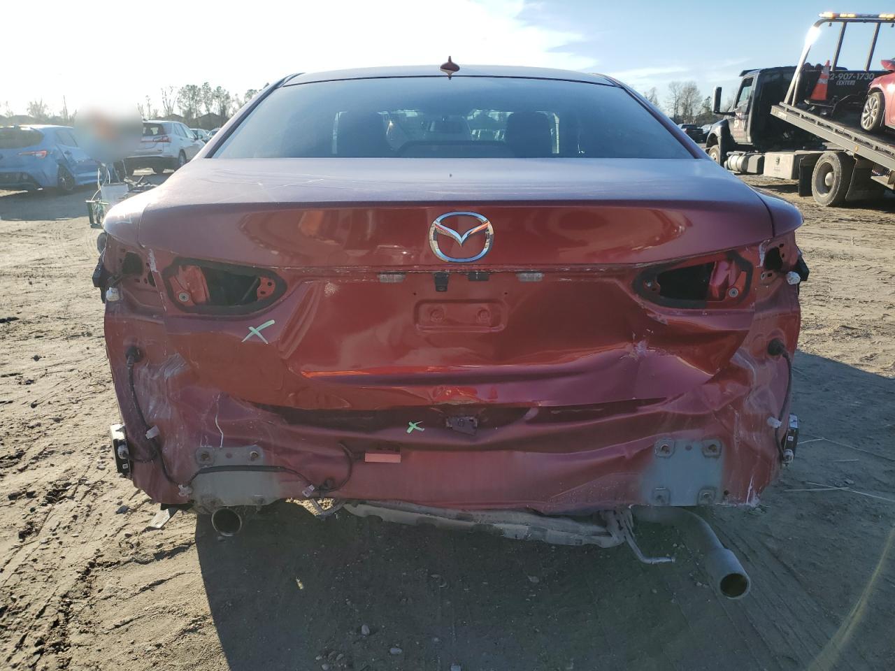 2016 Mazda 6 - Image 6