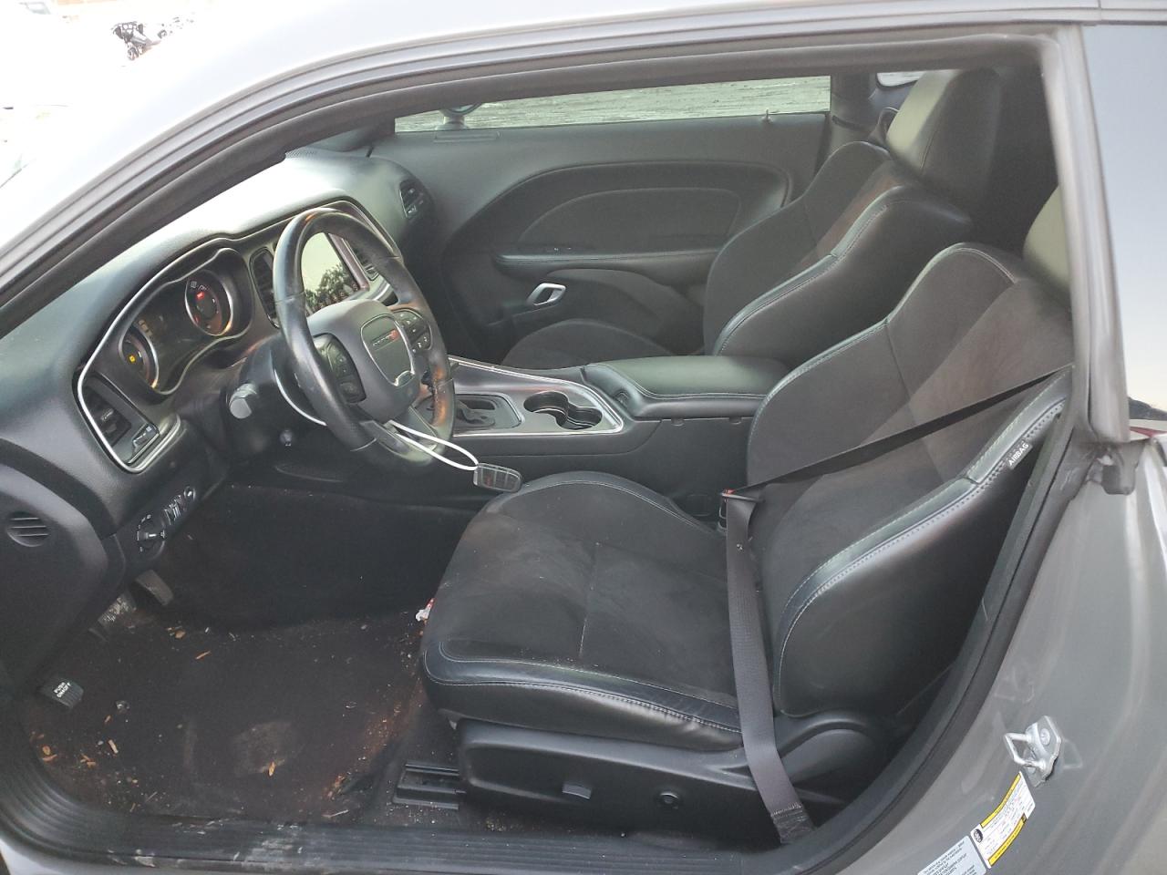 2017 Dodge Challenger - Image 7