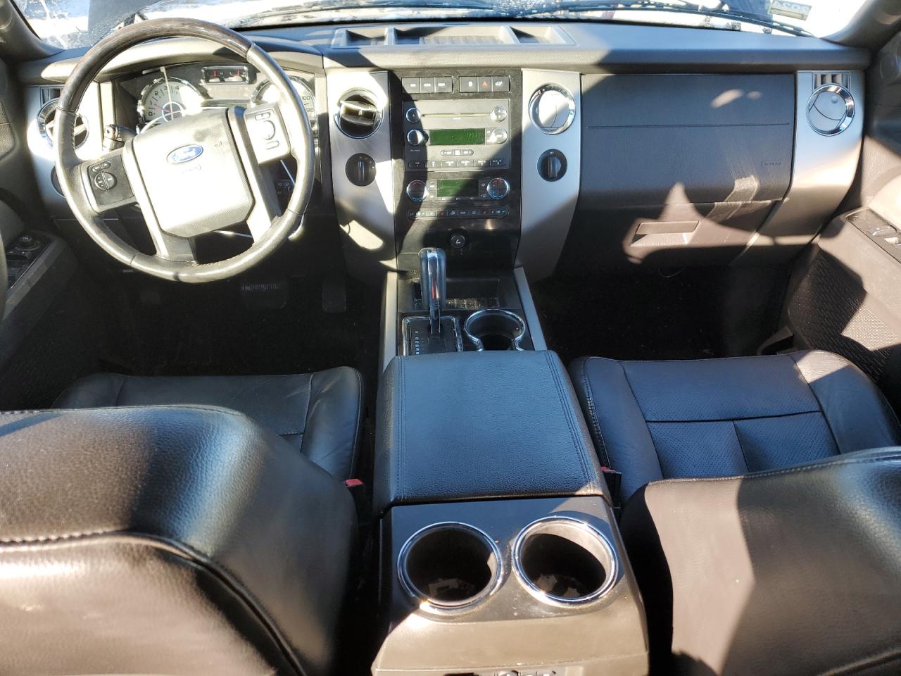 2012 Ford Expedition - Image 8