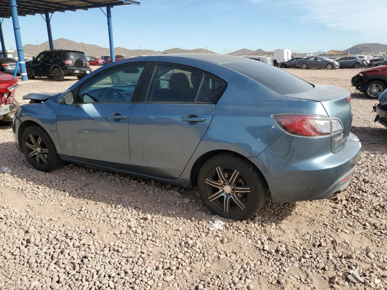 2010 Mazda 3 - Image 2
