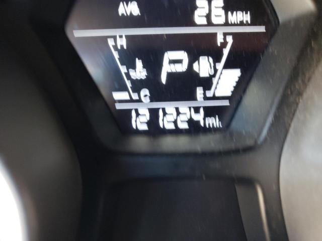 Седани HYUNDAI ELANTRA 2015 Чорний