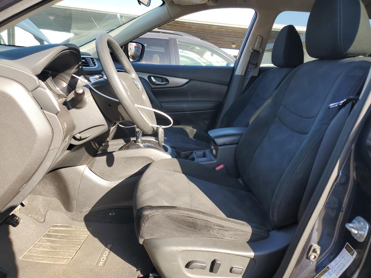 2016 Nissan Rogue - Image 7