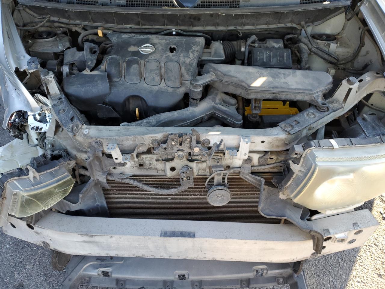 2009 Nissan Cube - Image 12
