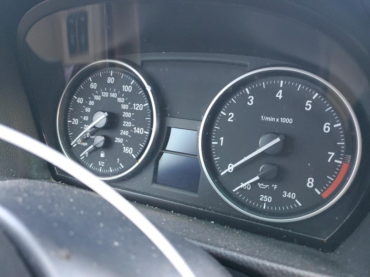 2008 BMW 3er - Image 9