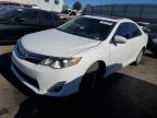 2012 Toyota Camry Se for Sale in Albuquerque, NM - Side