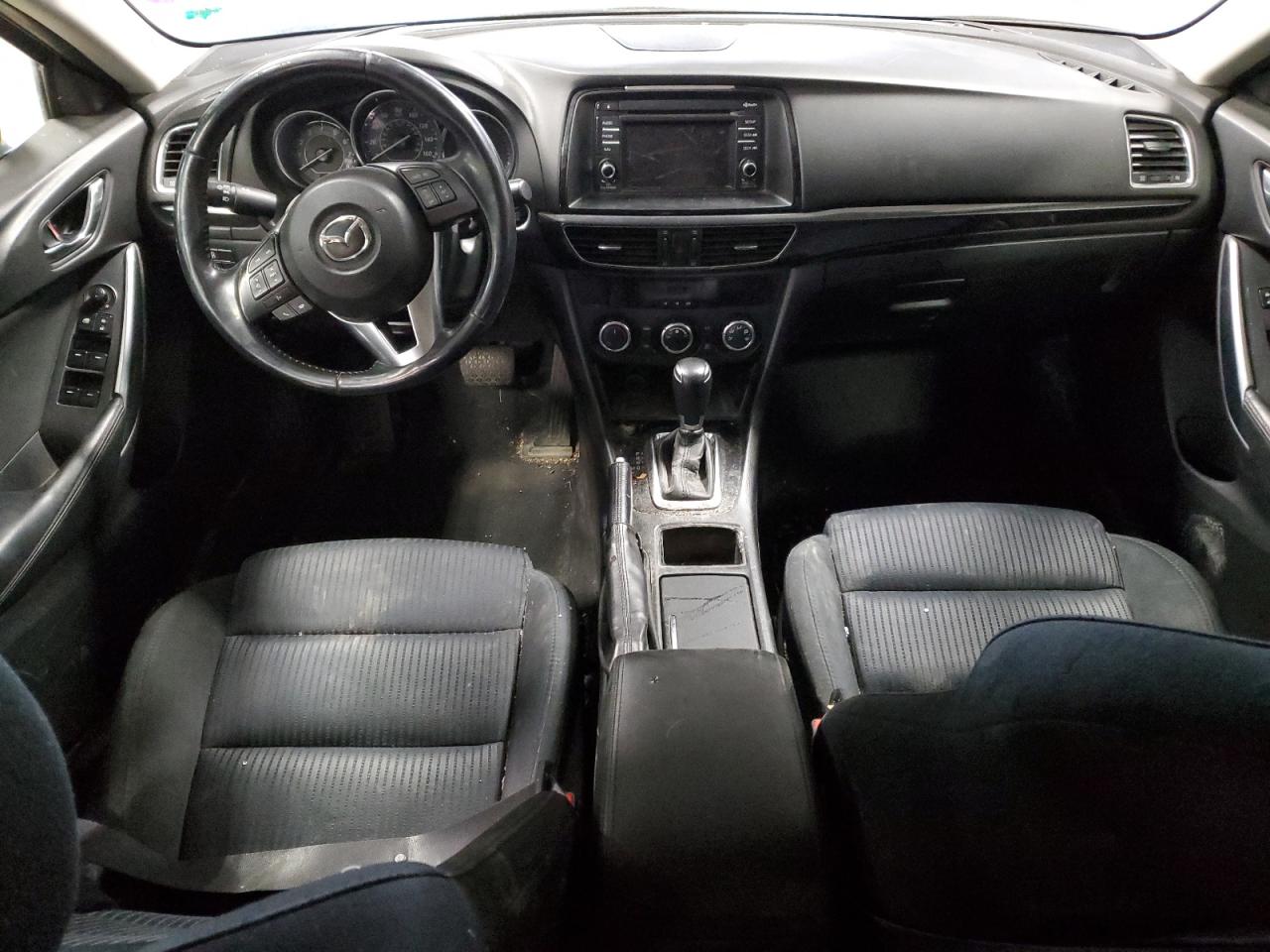 2015 Mazda 6 - Image 8