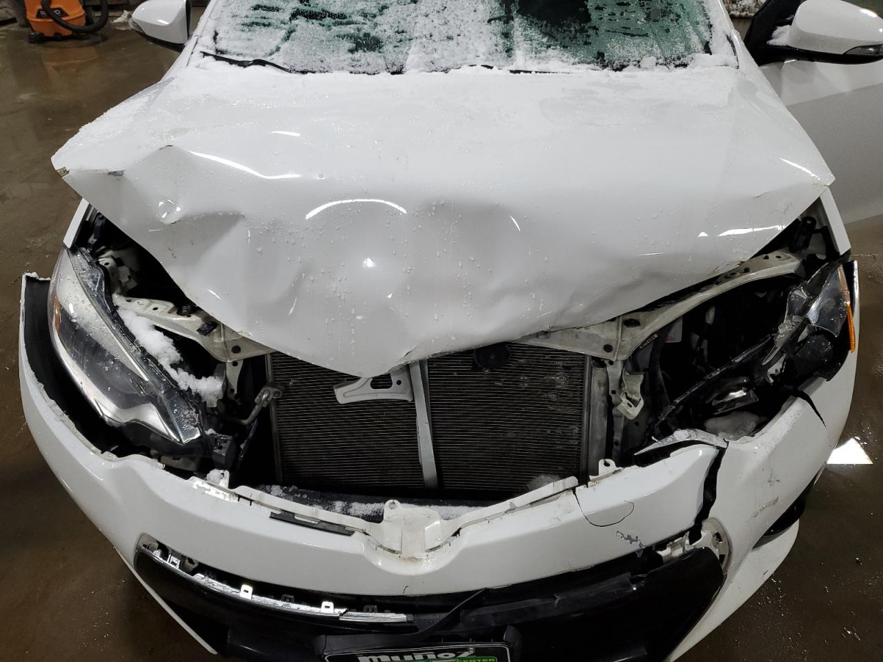 2014 Toyota Corolla - Image 11