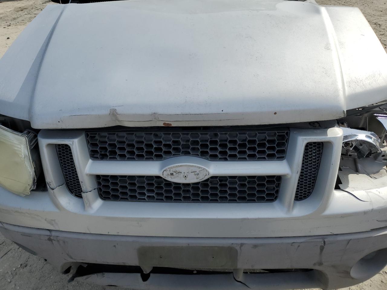 2002 Ford Explorer - Image 12