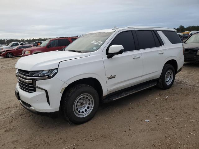 2022 Chevrolet Tahoe C1500 Lt