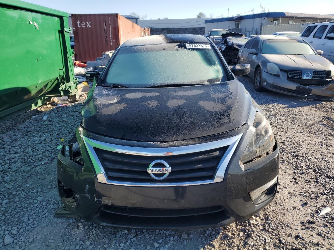 2015 Nissan Altima - Image 5