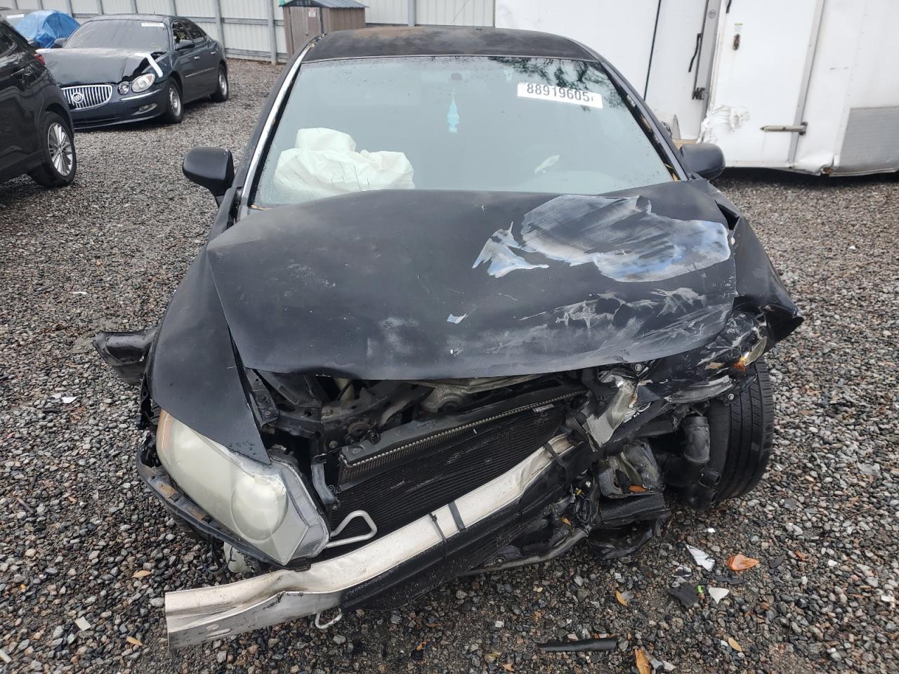 2007 Honda Civic - Image 5