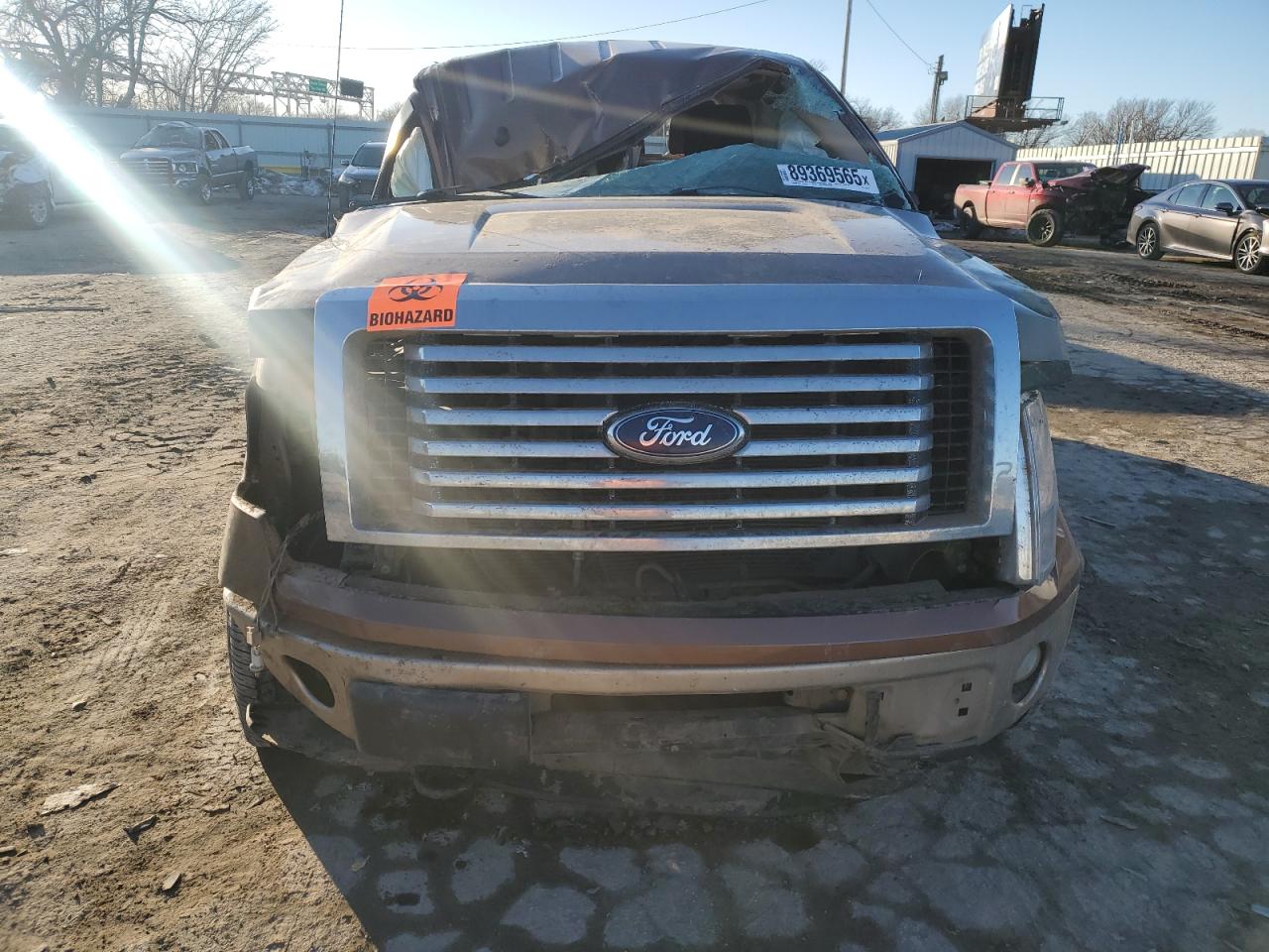 2011 Ford F-150 - Image 5
