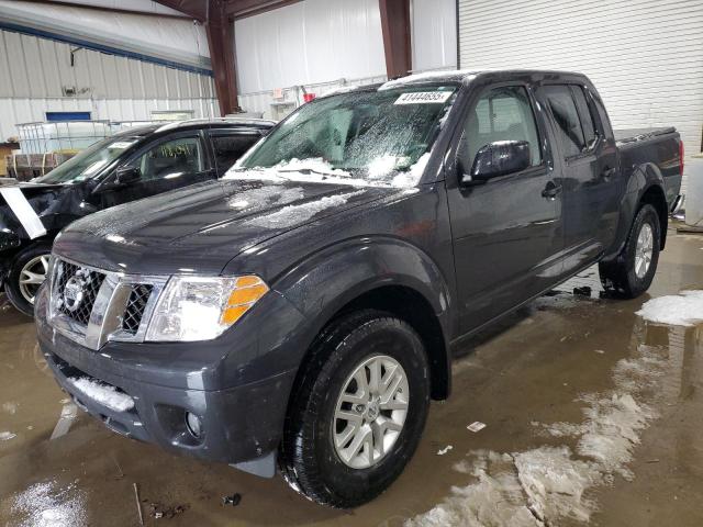 2015 Nissan Frontier S